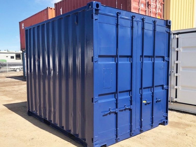 Sunstate Containers Dalby