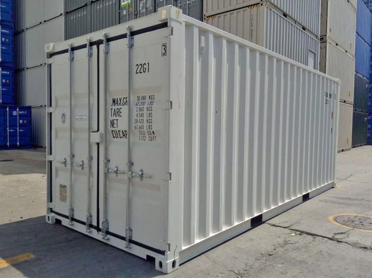 Sunstate Containers Dalby