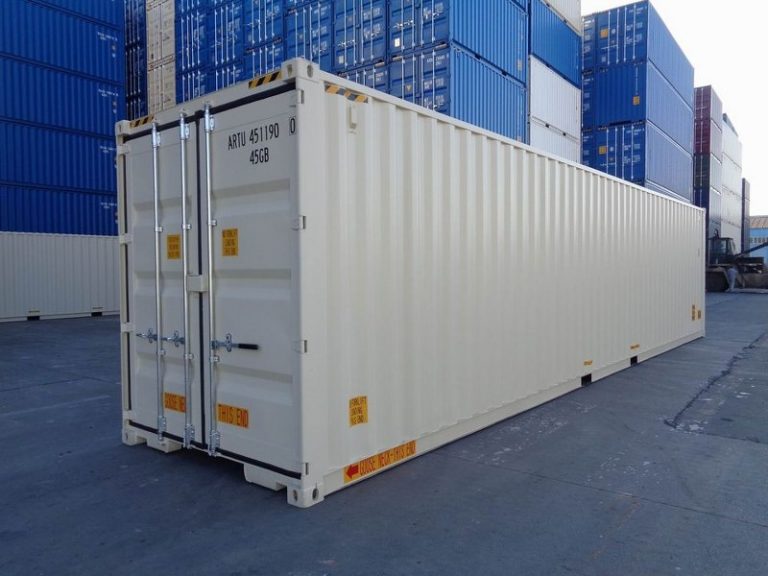 Sunstate Containers Dalby