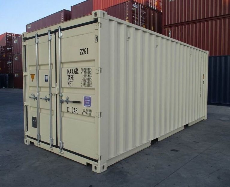 Sunstate Containers Dalby