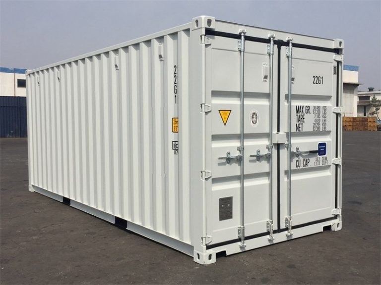 Sunstate Containers Dalby