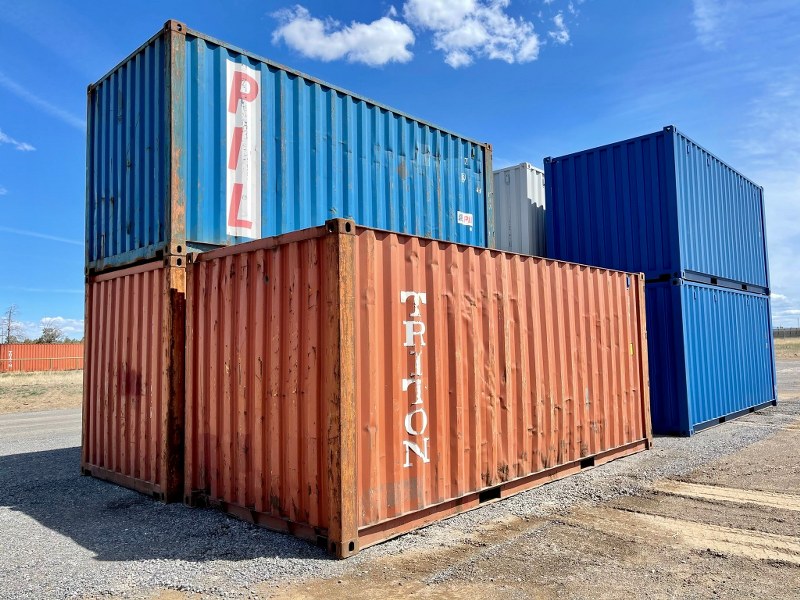 Sunstate Containers Dalby