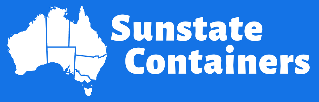 Sunstate Containers Dalby
