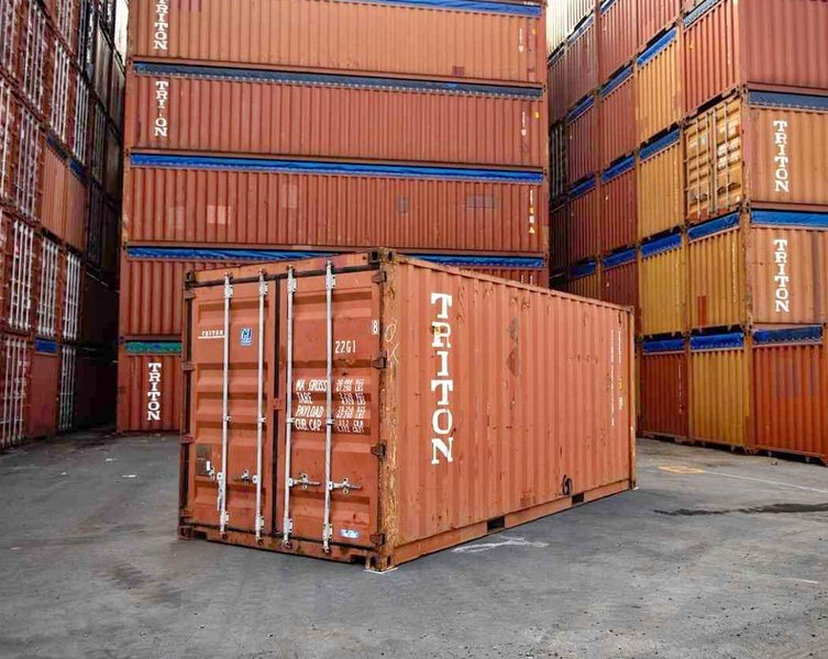 Sunstate Containers Dalby